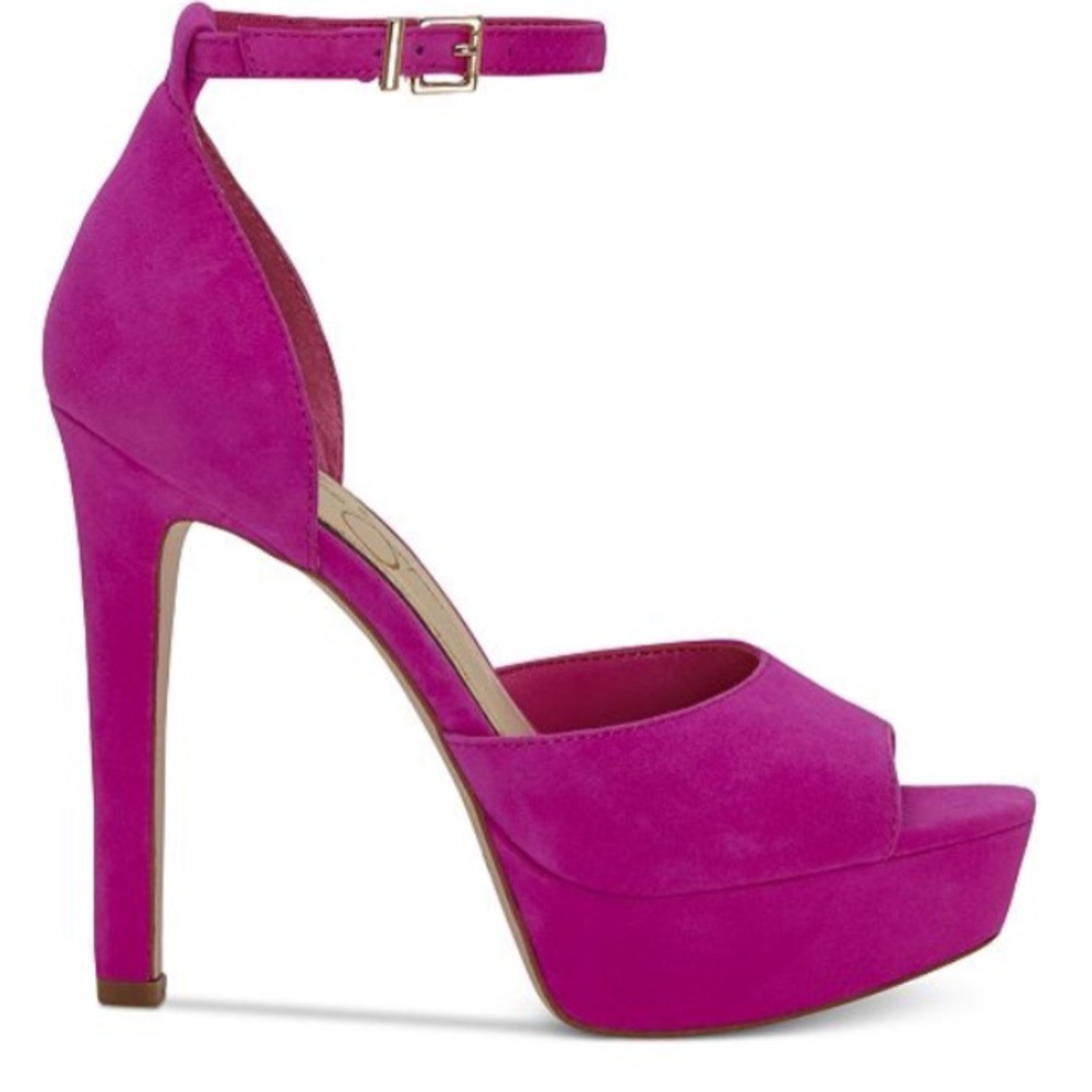 Pumps - Picture 2 of 4